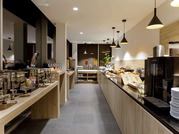 Ibis Styles Kortrijk Expo