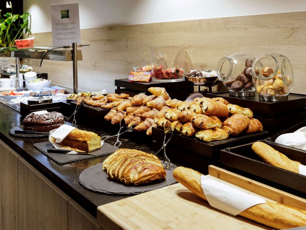 Ibis Styles Kortrijk Expo