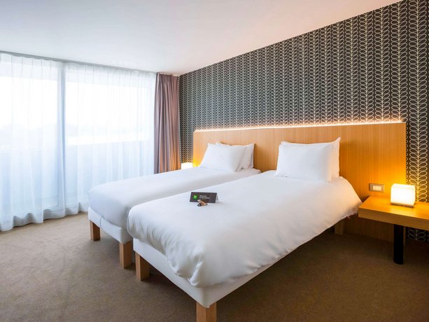 Ibis Styles Kortrijk Expo