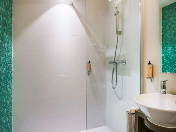 Ibis Styles Kortrijk Expo