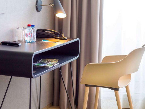 Ibis Styles Kortrijk Expo