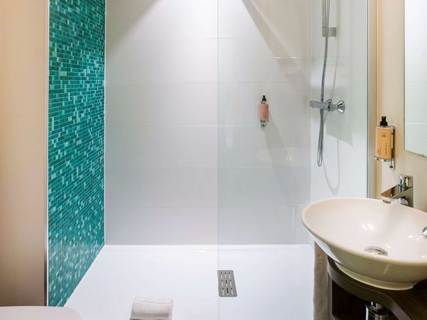 Ibis Styles Kortrijk Expo