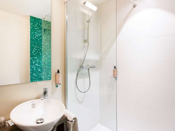 Ibis Styles Kortrijk Expo