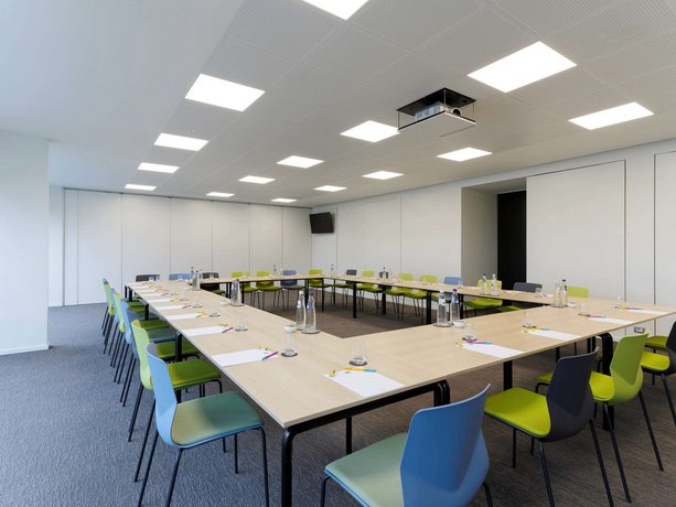 Ibis Styles Kortrijk Expo