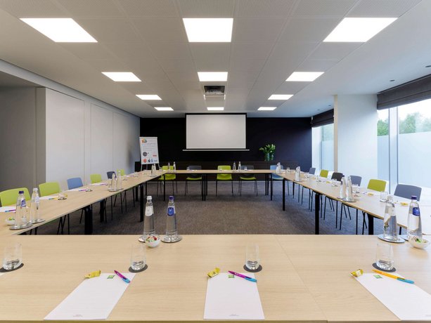 Ibis Styles Kortrijk Expo