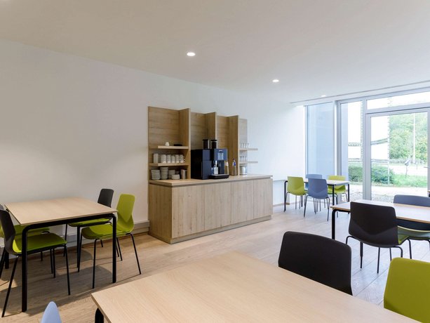 Ibis Styles Kortrijk Expo