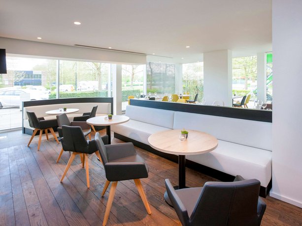 Ibis Styles Kortrijk Expo