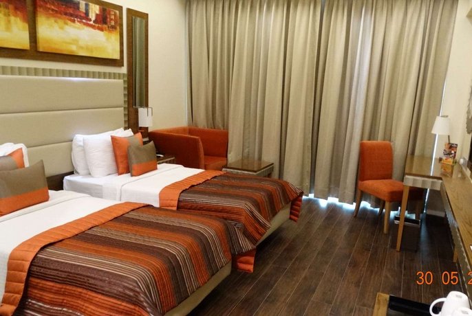 Ramada Gurgaon Central