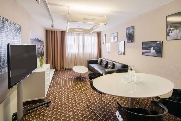 Best Western Smart Hotel