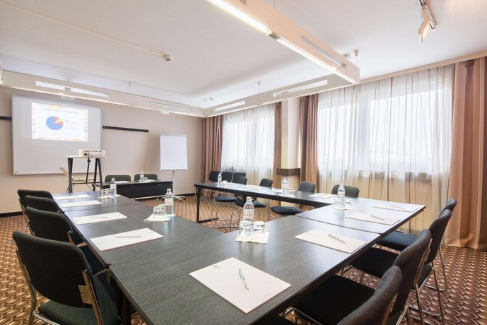 Best Western Smart Hotel