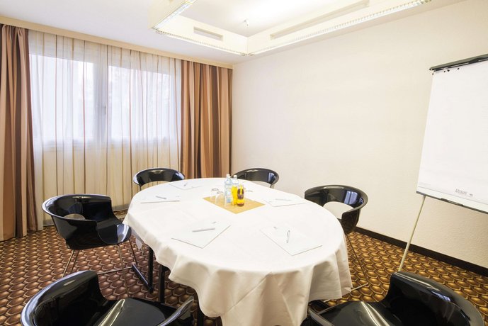 Best Western Smart Hotel