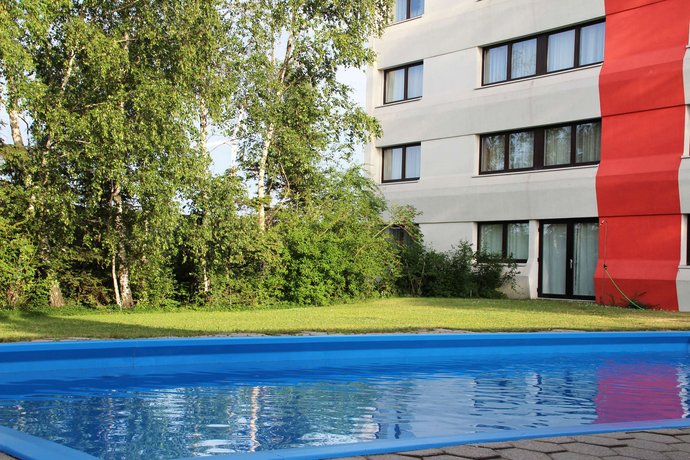 Best Western Smart Hotel