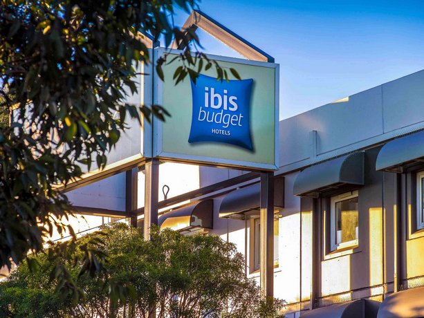 ibis Budget - St Peters