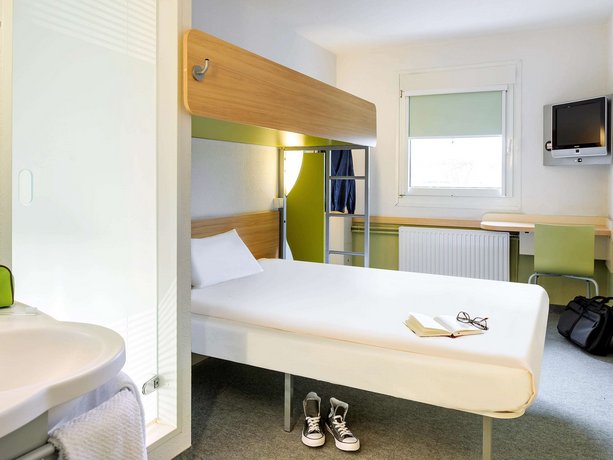 ibis budget Dortmund West