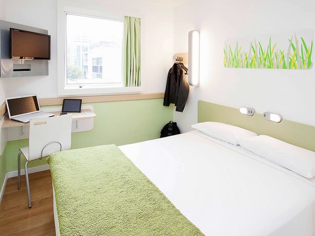 ibis Budget Sao Paulo Paulista