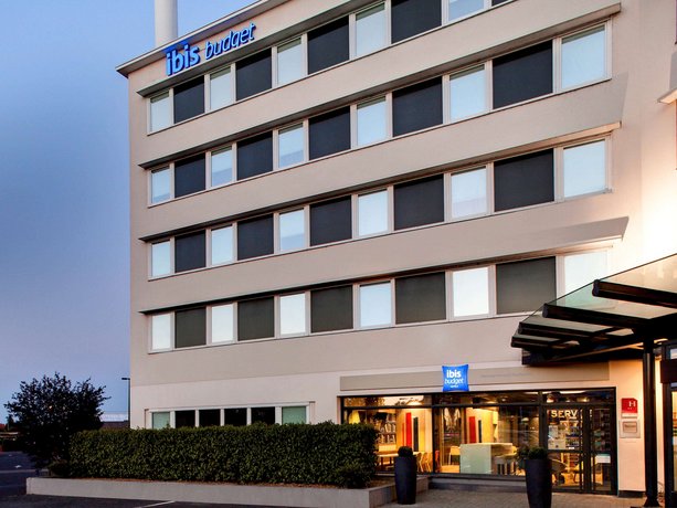 Ibis Budget Clermont Ferrand Centre Montferrand Ex Etap Hotel