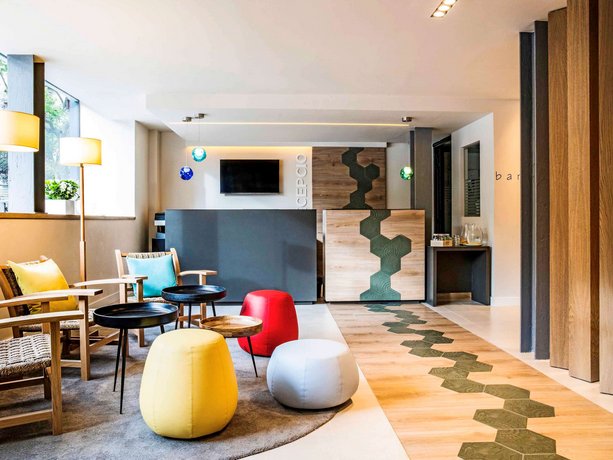 Ibis Styles Barcelona Centre