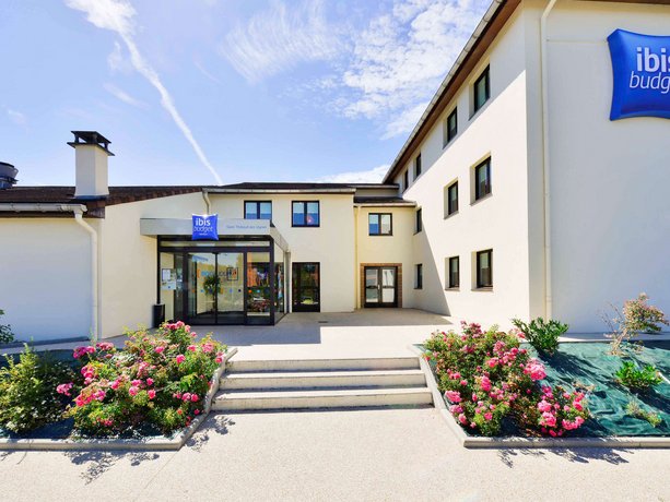 ibis budget Marne la Vallee