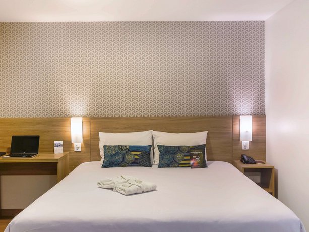 Mercure Curitiba Sete de Setembro