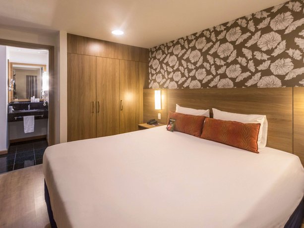 Mercure Curitiba Sete de Setembro