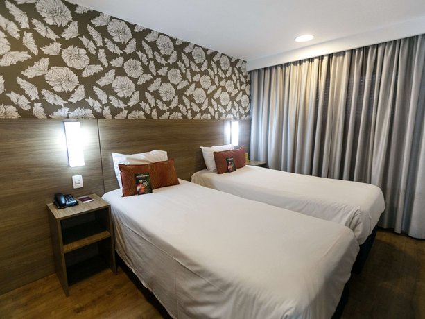 Mercure Curitiba Sete de Setembro