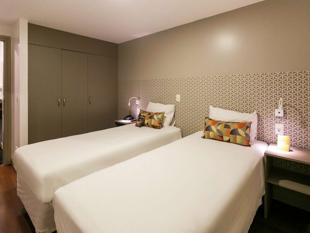 Mercure Curitiba Sete de Setembro