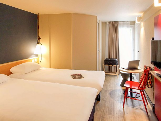 Ibis Brest Kergaradec