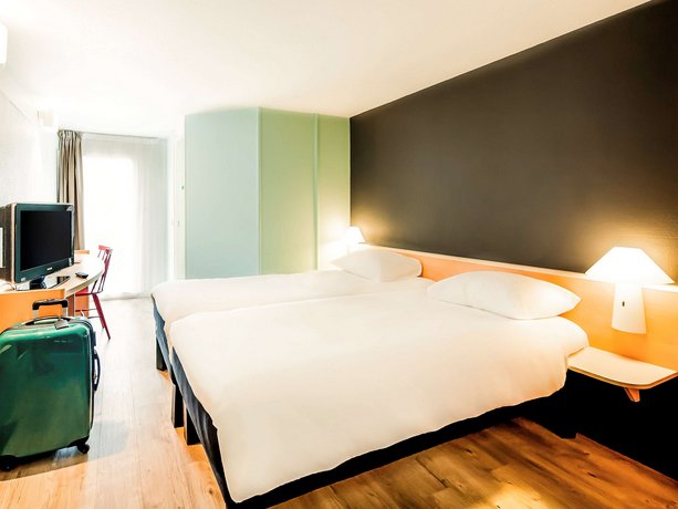 Ibis Brest Kergaradec