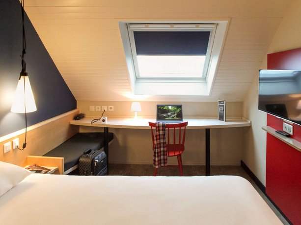 Ibis Brest Kergaradec
