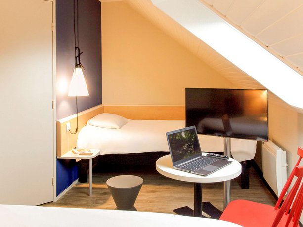 Ibis Brest Kergaradec