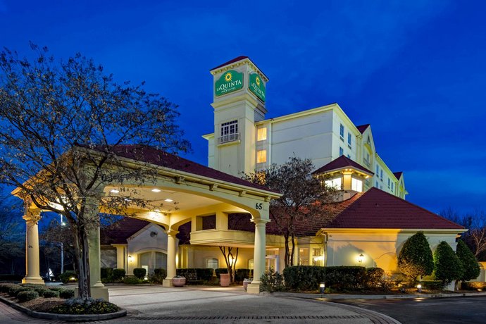 La Quinta Inn & Suites Greenville Haywood