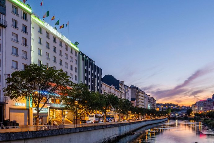 Quality Hotel Christina Lourdes