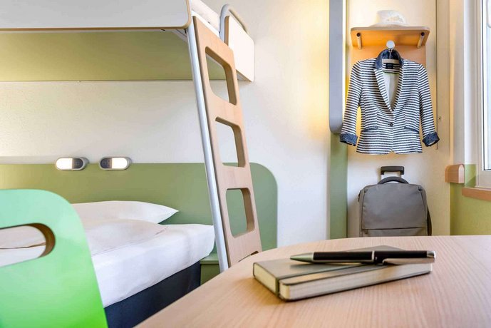 Ibis Budget Bern Expo