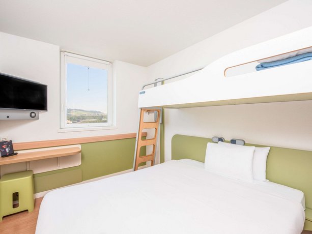 Ibis Budget Bern Expo