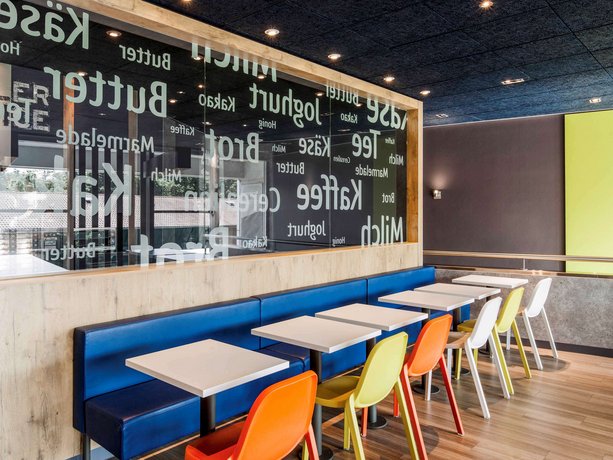 Ibis Budget Bern Expo
