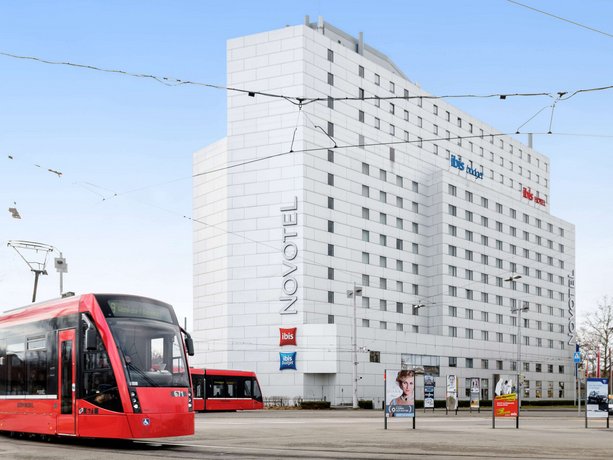 Ibis Budget Bern Expo