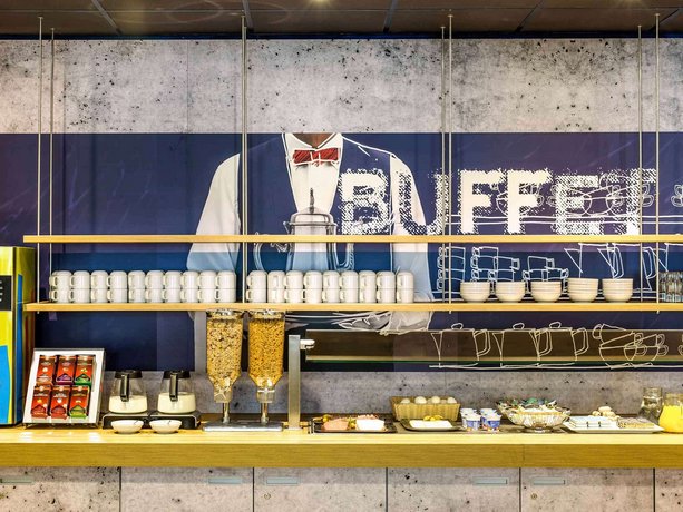 Ibis Budget Bern Expo