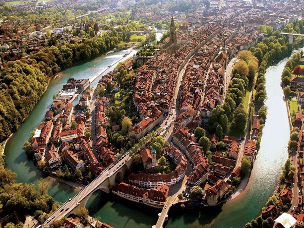 Ibis Budget Bern Expo