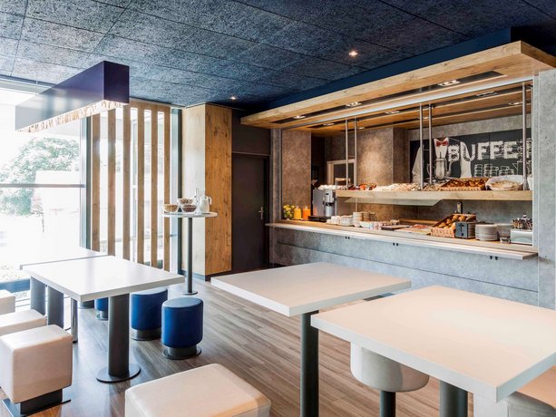 Ibis Budget Bern Expo