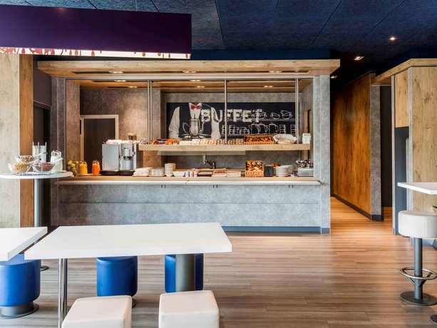 Ibis Budget Bern Expo