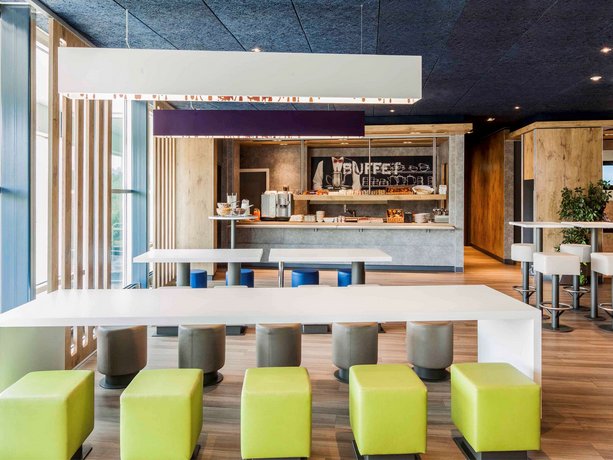 Ibis Budget Bern Expo