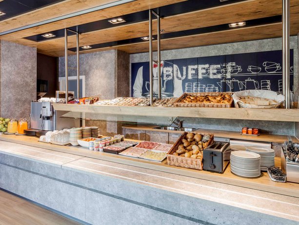 Ibis Budget Bern Expo