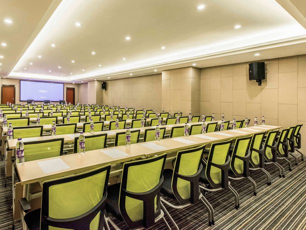 Mercure Chongqing Downtown