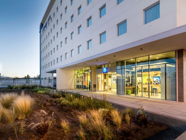 Ibis Budget Calama