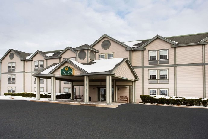 La Quinta Inn & Suites St Albans