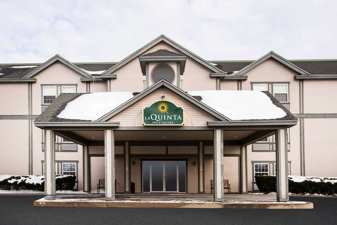 La Quinta Inn & Suites St Albans