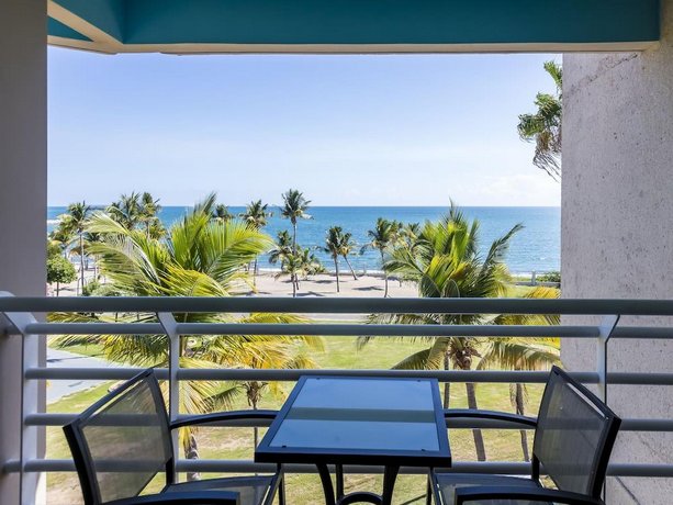 Hilton Ponce Golf & Casino Resort
