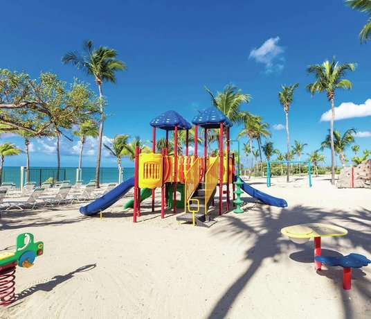 Hilton Ponce Golf & Casino Resort