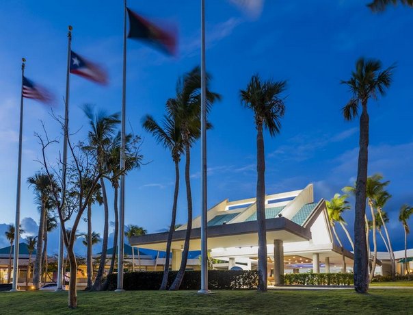 Hilton Ponce Golf & Casino Resort