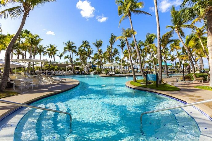 Hilton Ponce Golf & Casino Resort